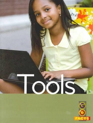 Tools book