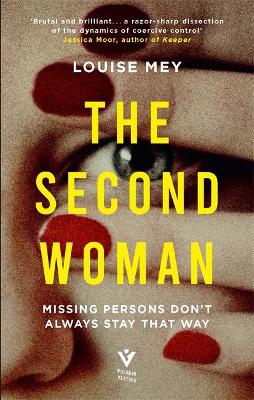 The Second Woman by Louise Mey