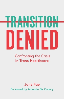 Transition Denied book