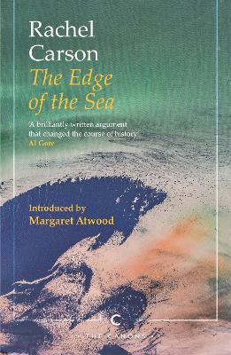 The The Edge of the Sea by Rachel Carson