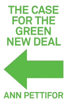 The Case for the Green New Deal book