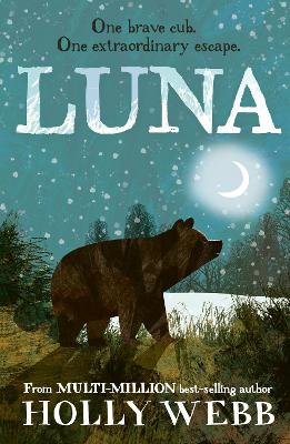 Luna book