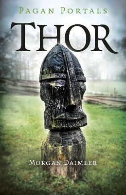 Pagan Portals - Thor book