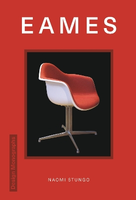 Design Monograph: Eames book