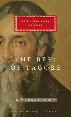 The Best of Tagore book