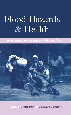 Flood Hazards and Health book