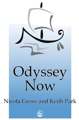 Odyssey Now book