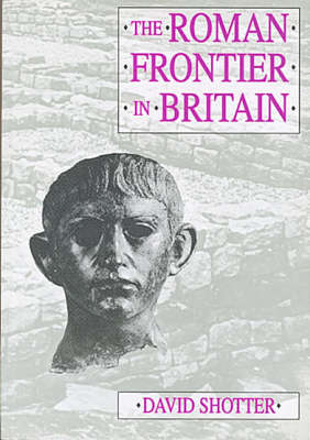 Roman Frontier in Britain book