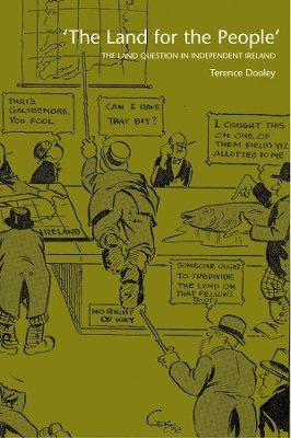 The Land for the People book