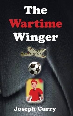 Wartime Winger book