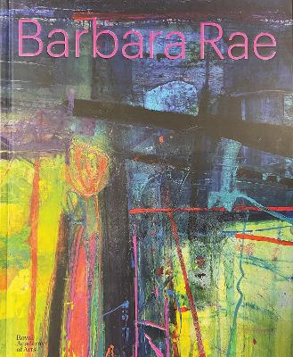 Barbara Rae book