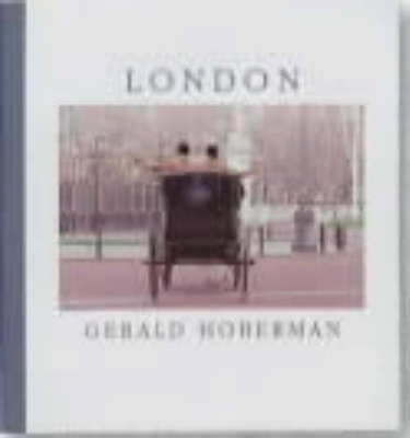 London by Gerald Hoberman