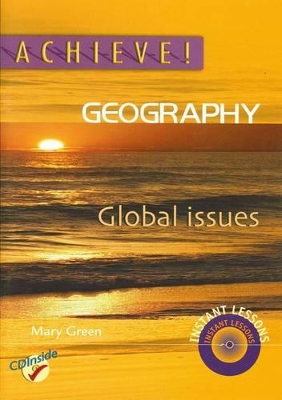 Global Issues book