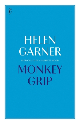 Monkey Grip book