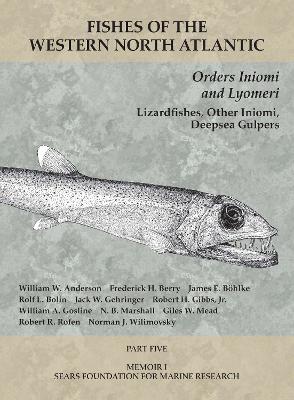 Orders Iniomi and Lyomeri: Part 5 book