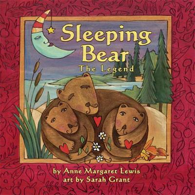 Sleeping Bear book