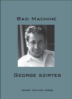 Bad Machine book
