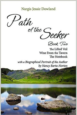 Path of the Seeker Book Two by Nargis Jessie Dowland