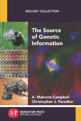 Source of Genetic Information book