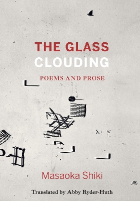 The Glass Clouding book