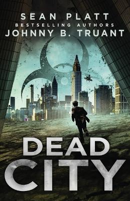 Dead City book