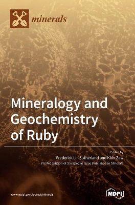 Mineralogy and Geochemistry of Ruby book