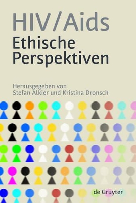 HIV/AIDS - Ethische Perspektiven book