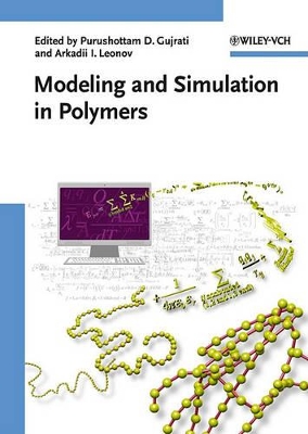 Modeling and Simulation in Polymers book