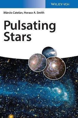 Pulsating Stars book