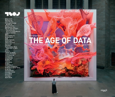 The Age of Data: Embracing Algorithms in Art & Design book