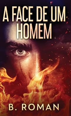 A Face de Um Homem book