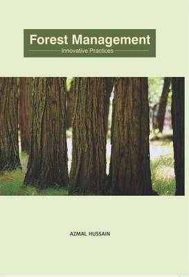 Forest Management book