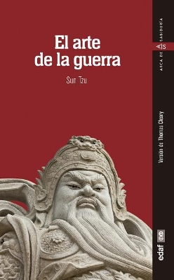 El Arte de la Guerra book