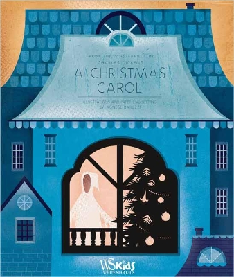 Christmas Carol book