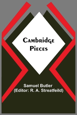 Cambridge Pieces book