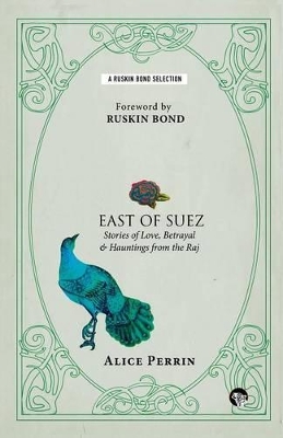 East of Suez book