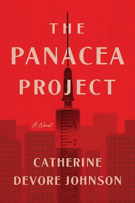 The Panacea Project book