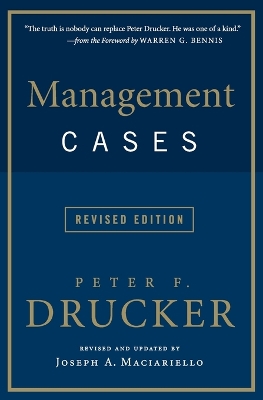 Management Cases, Revised Edition book