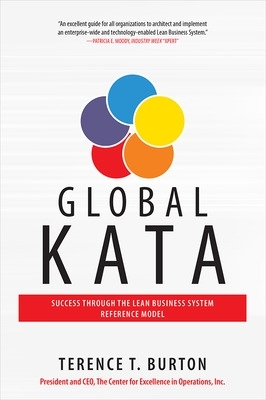 Global Kata: Success Through the Lean Business System Reference Model book