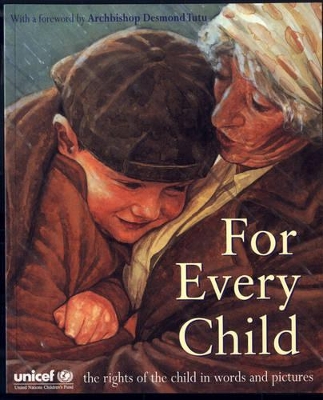 For Every Child book