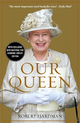 Our Queen book