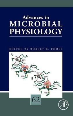 Advances in Microbial Physiology by Robert K. Poole