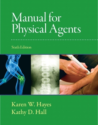 Manual for Physical Agents book