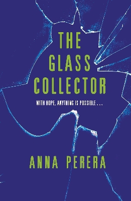 Glass Collector book