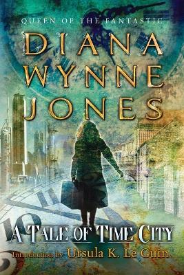 Tale of Time City by Diana Wynne Jones
