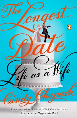 Longest Date book