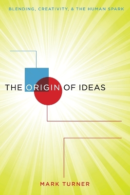 Origin of Ideas book