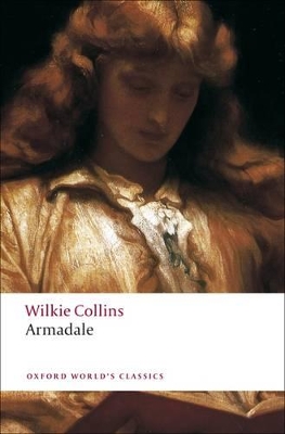Armadale by Wilkie Collins