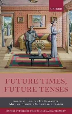 Future Times, Future Tenses book