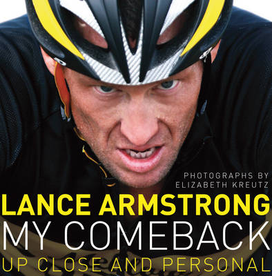 My Comeback book